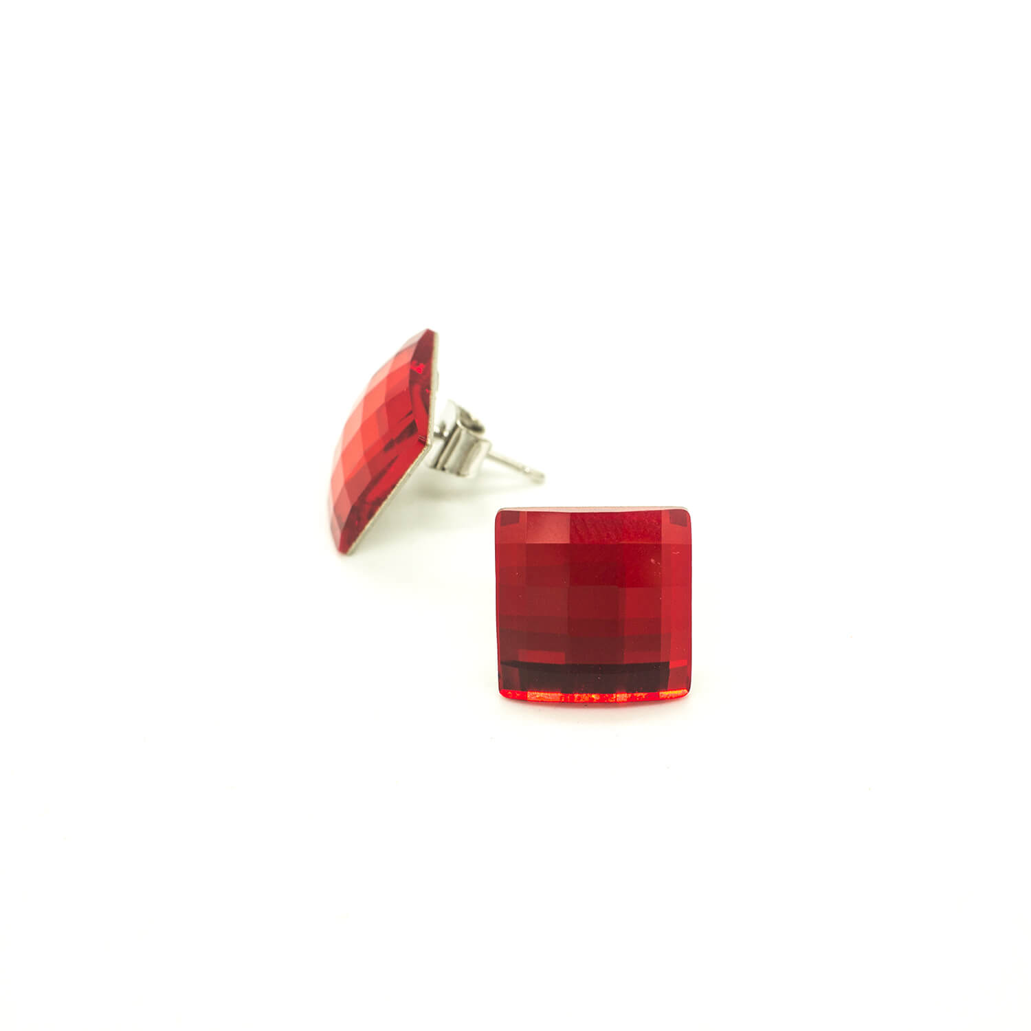 Серьги - Swarovski - 1904-СР-SW-045