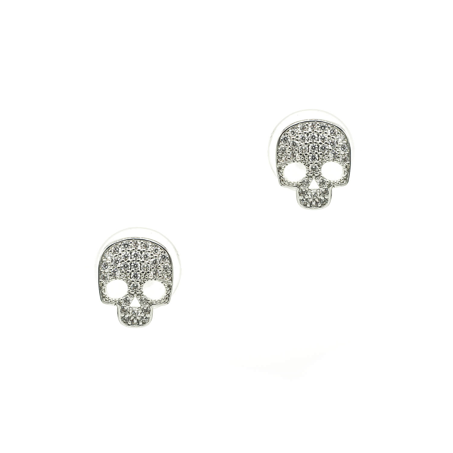 Серьги - Zircon - 1812-СР-ZR-080