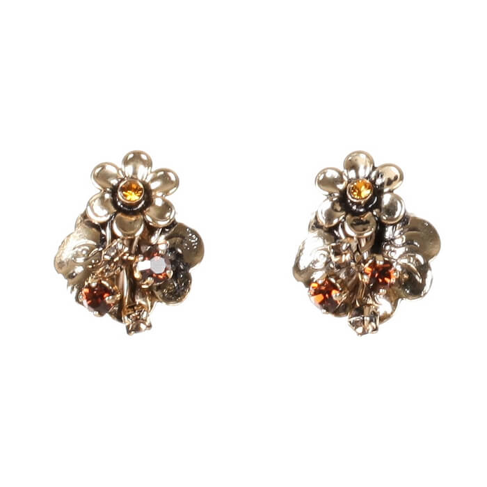 Серьги - Dueci Bijoux - 1412-СР-DU-001