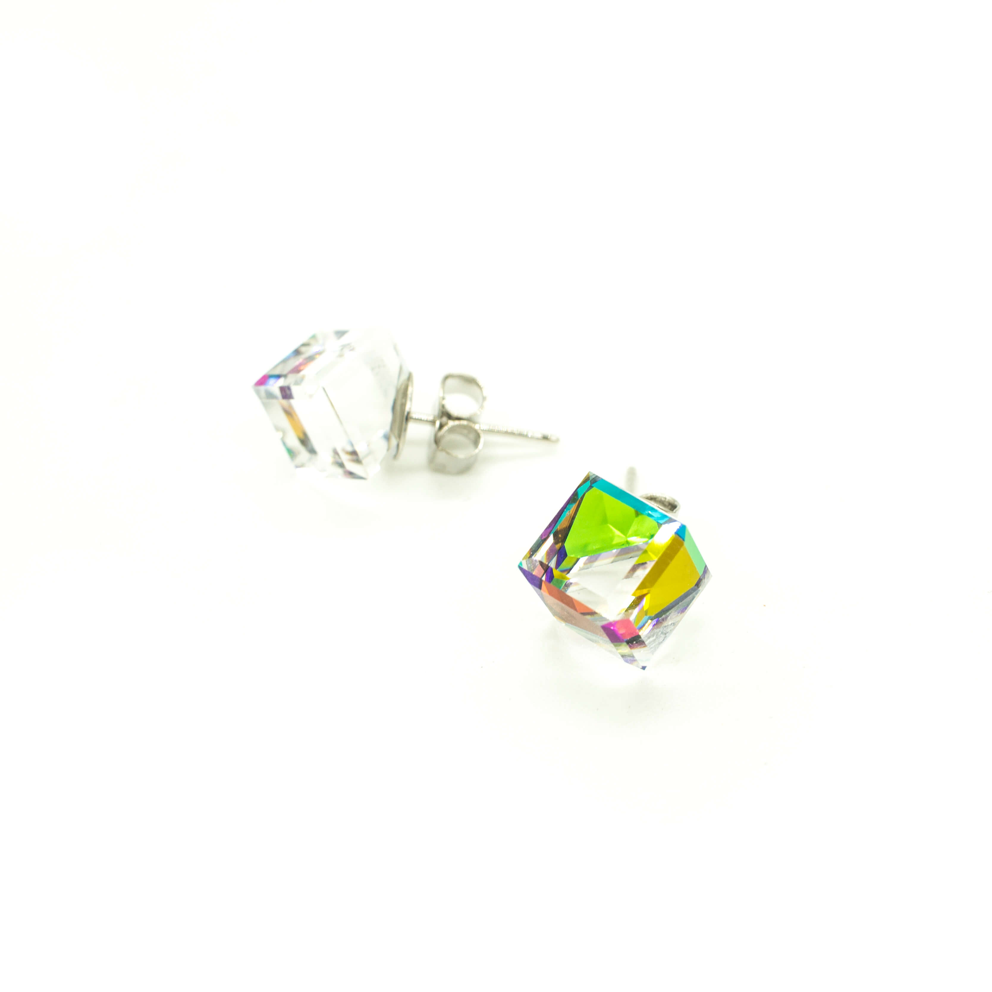 Серьги - Swarovski - 1904-СР-SW-020