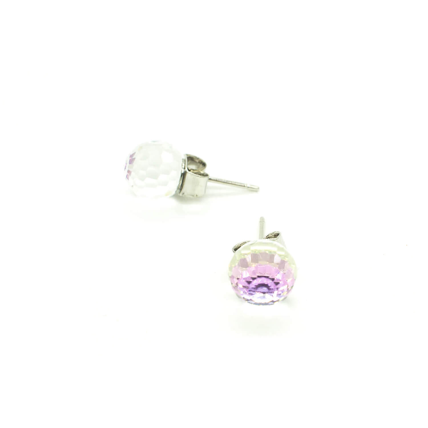 Серьги - Swarovski - 1904-СР-SW-016
