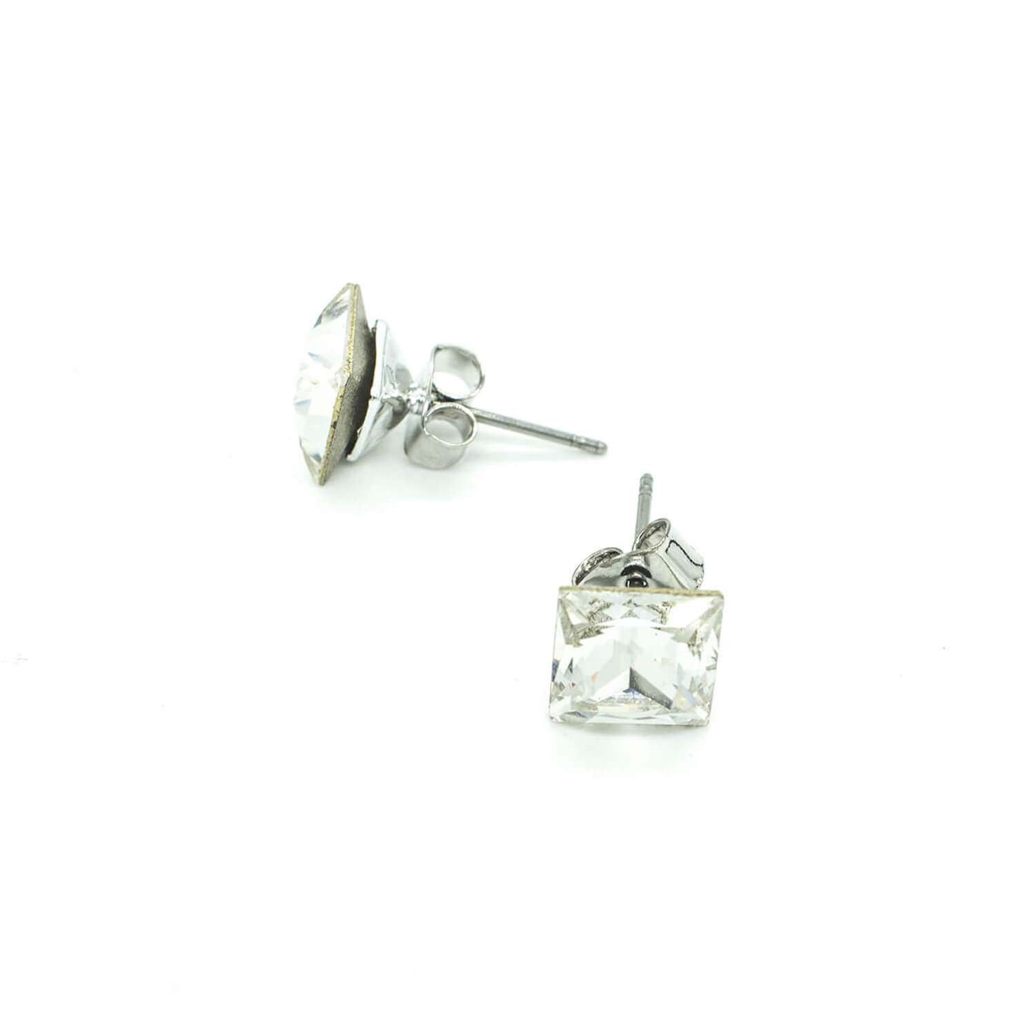 Серьги - Swarovski - 1904-СР-SW-039