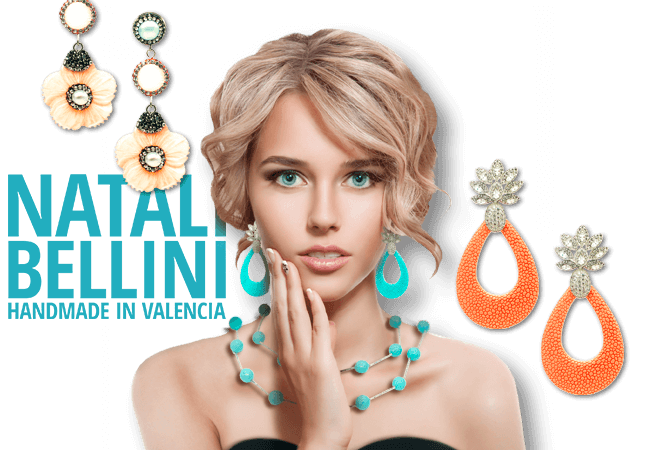 Новая коллекция <br/> Natali Bellini