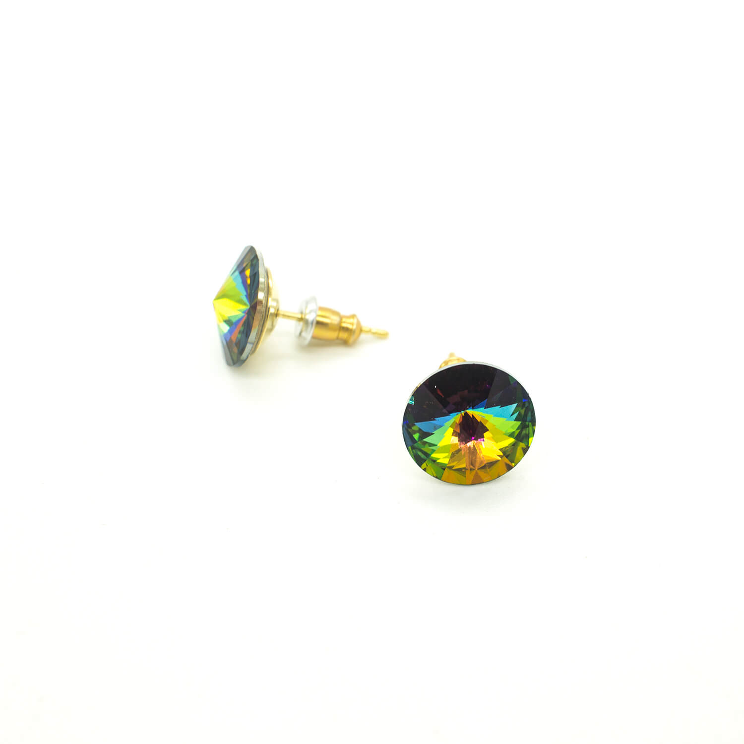 Серьги - Swarovski - 1904-СР-SW-035