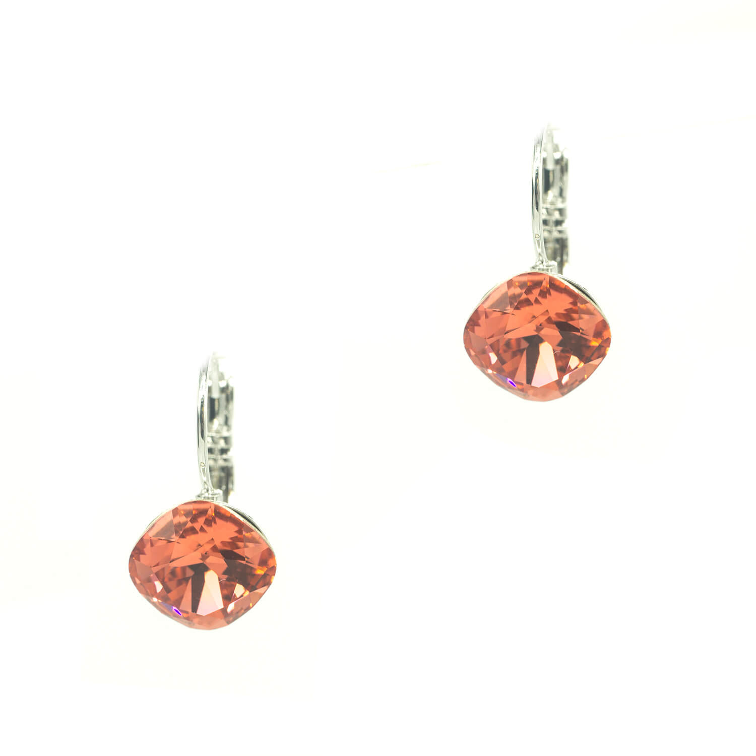 Серьги - Swarovski - 1904-СР-SW-032