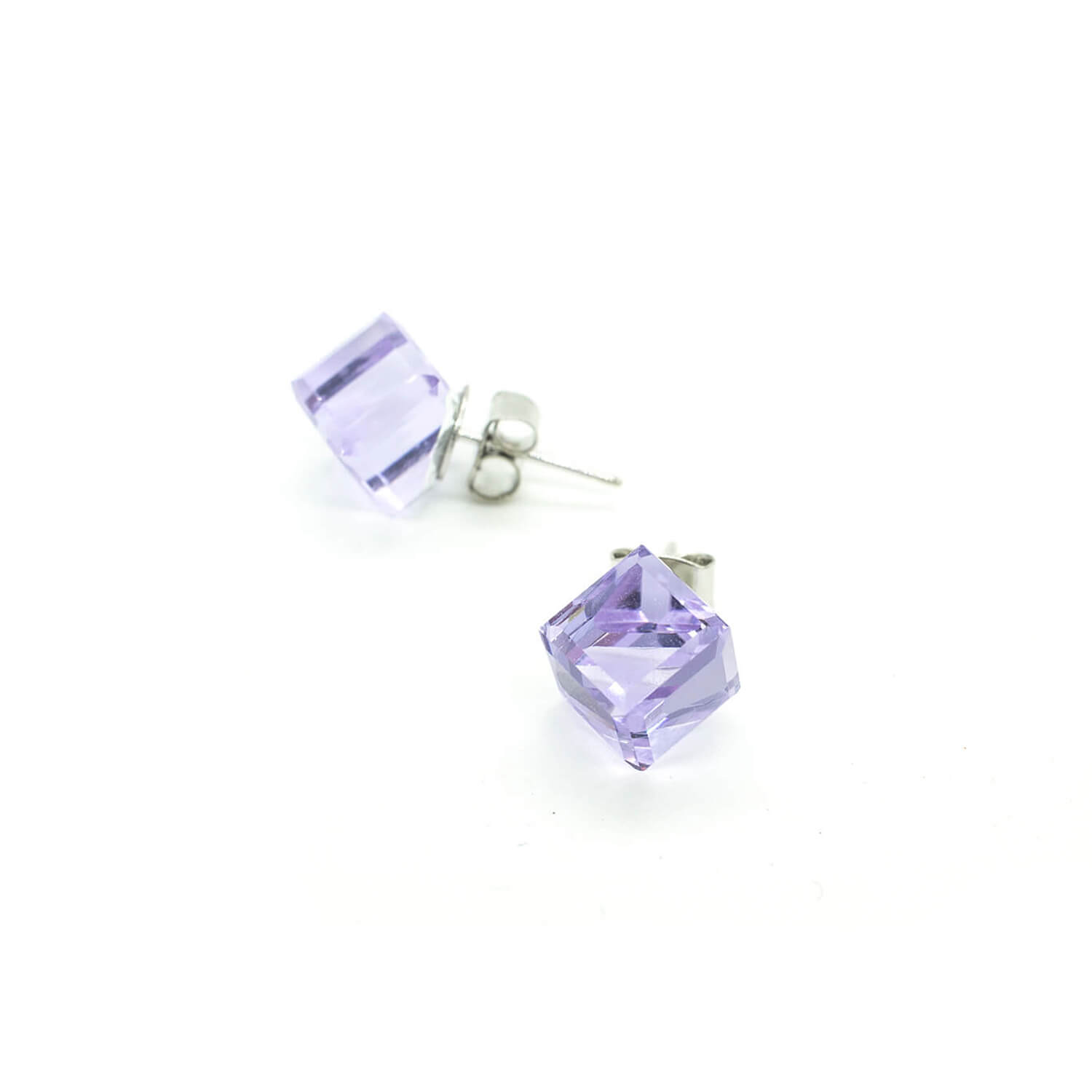 Серьги - Swarovski - 1904-СР-SW-021
