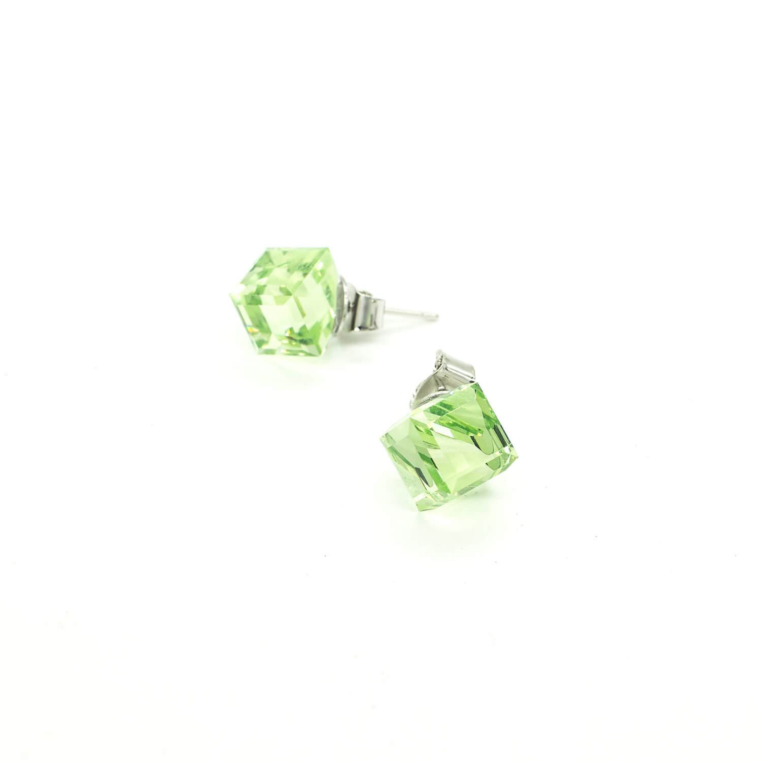 Серьги - Swarovski - 1904-СР-SW-029