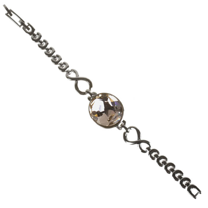 Браслет - Swarovski - 1402-БР-SW-010