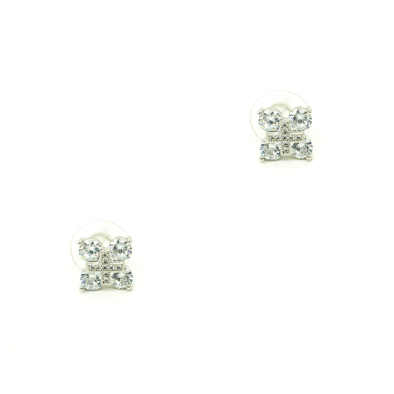 Серьги - Zircon - 1812-СР-ZR-049