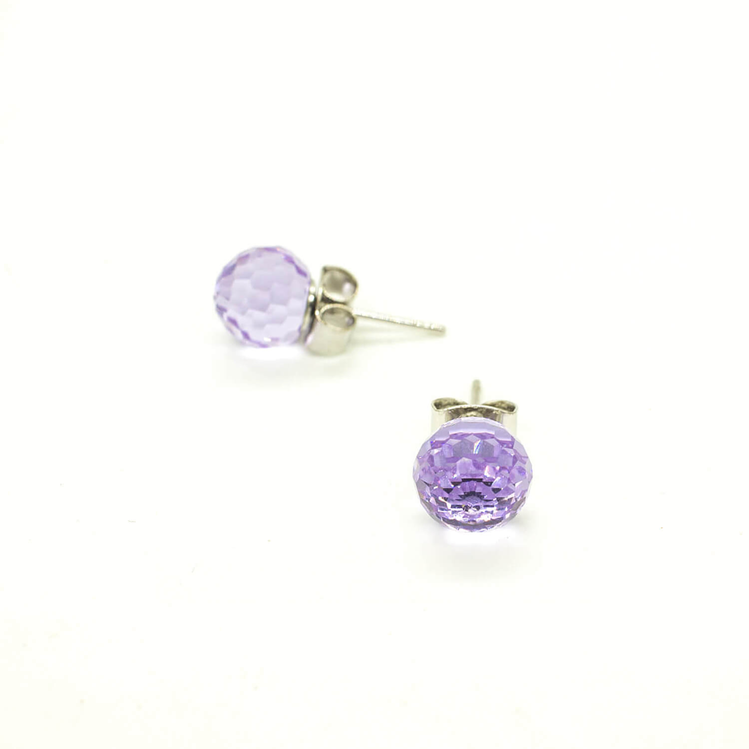 Серьги - Swarovski - 1904-СР-SW-017
