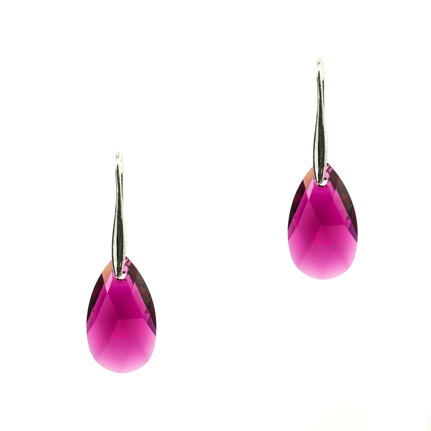 Серьги - Swarovski - 1904-СР-SW-067
