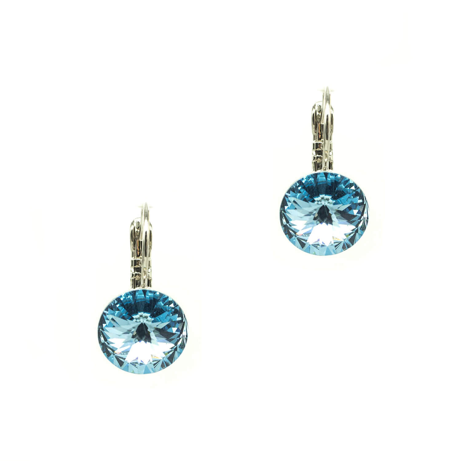Серьги - Swarovski - 1904-СР-SW-031