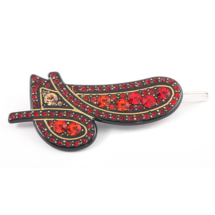 Заколка-зажим - Diana - 1510-ЗЗ-DI-005