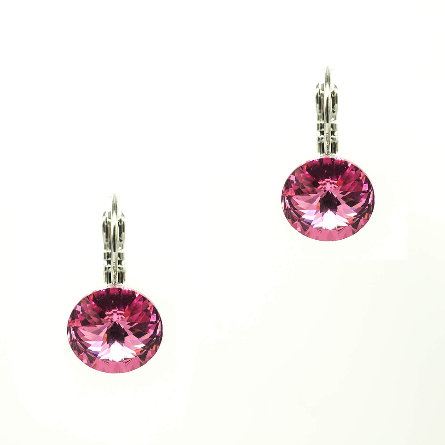 Серьги - Swarovski - 1904-СР-SW-061