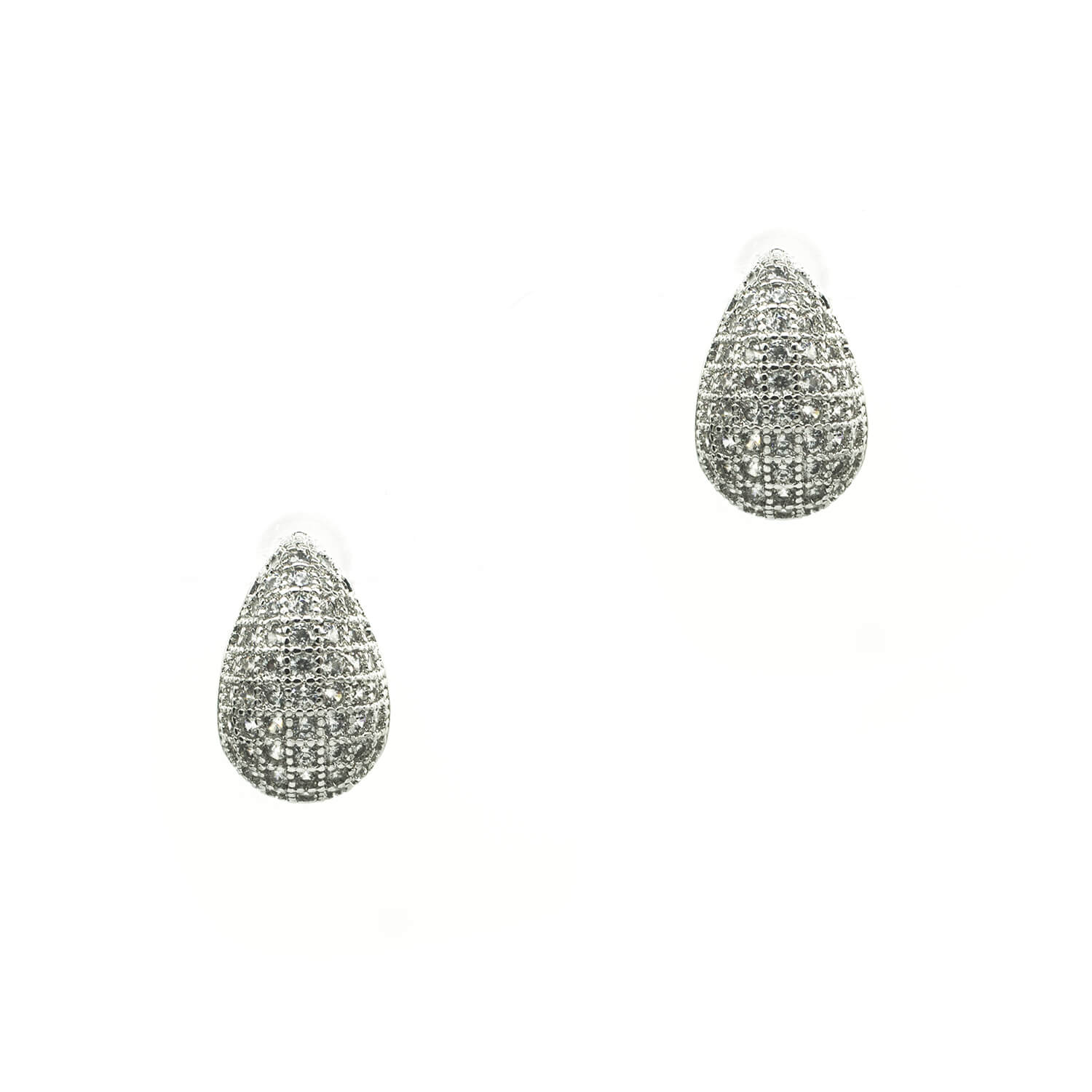 Серьги - Zircon - 1812-СР-ZR-052