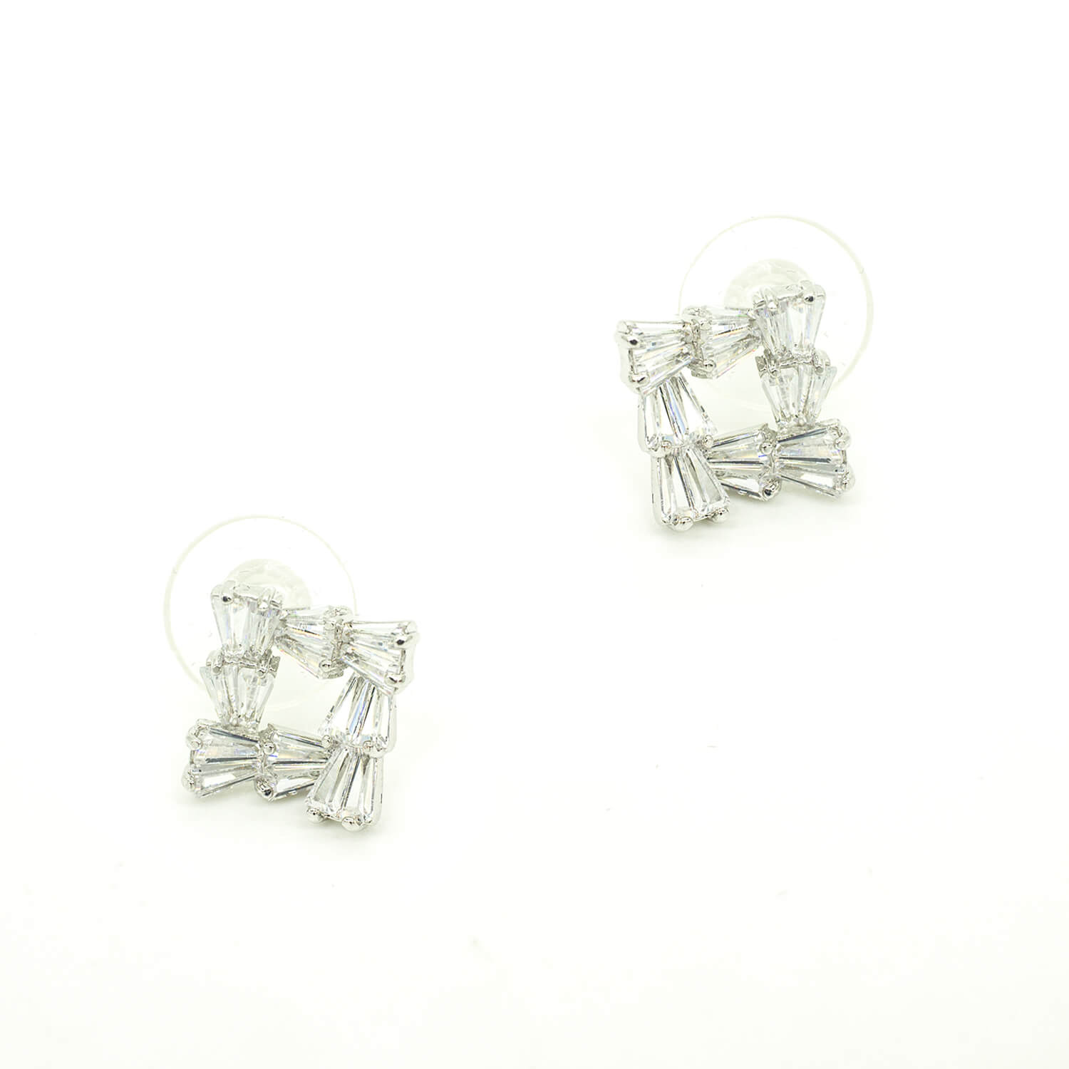Серьги - Zircon - 1812-СР-ZR-083