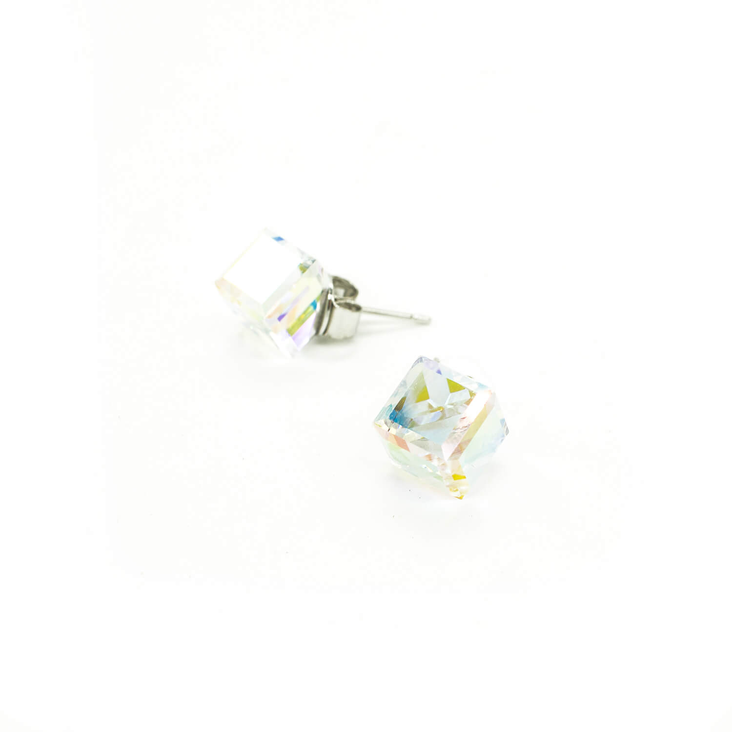 Серьги - Swarovski - 1904-СР-SW-022