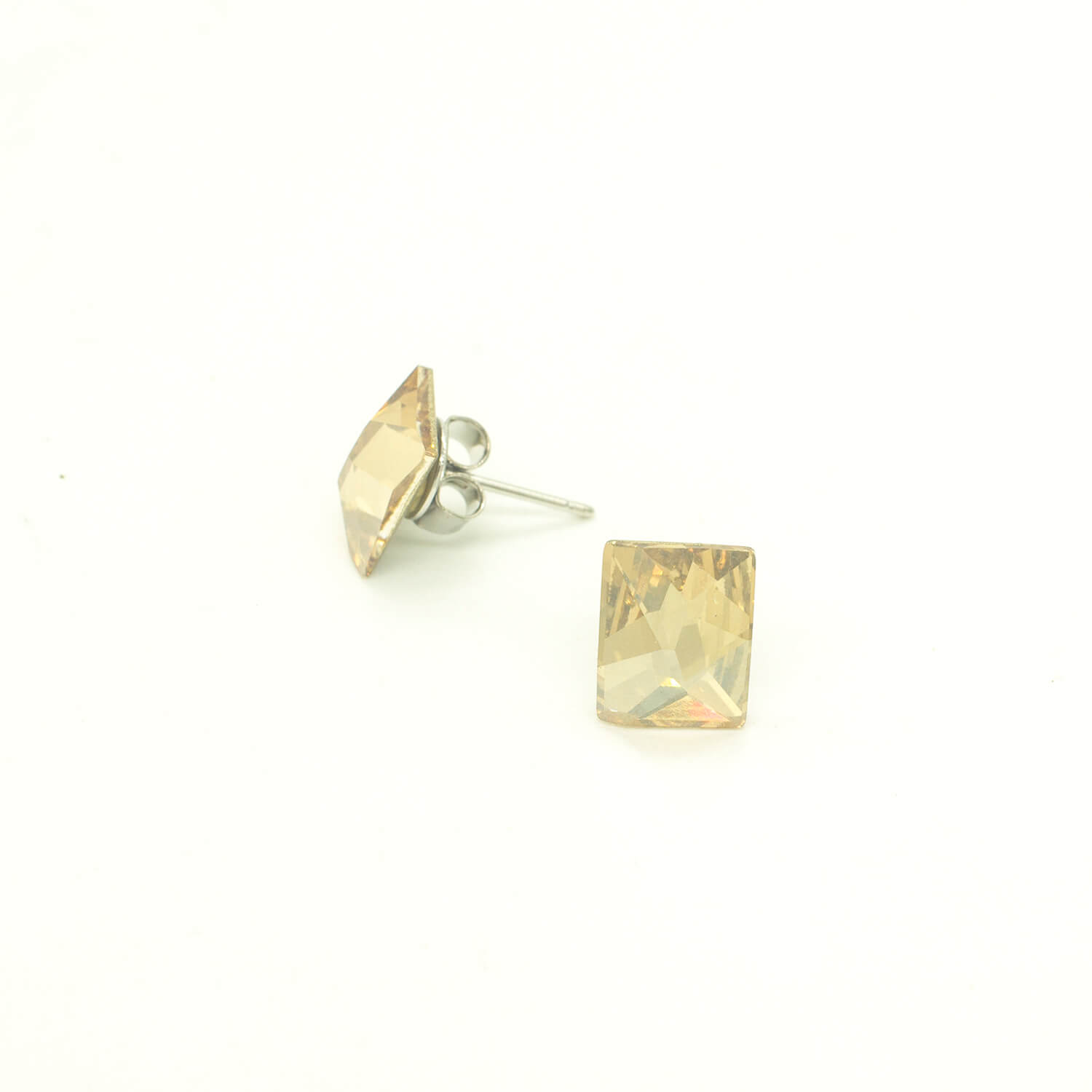 Серьги - Swarovski - 1904-СР-SW-041