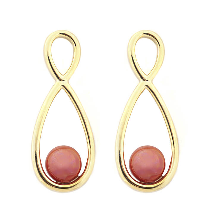 Серьги - Maperla - 1602-СР-MP-022