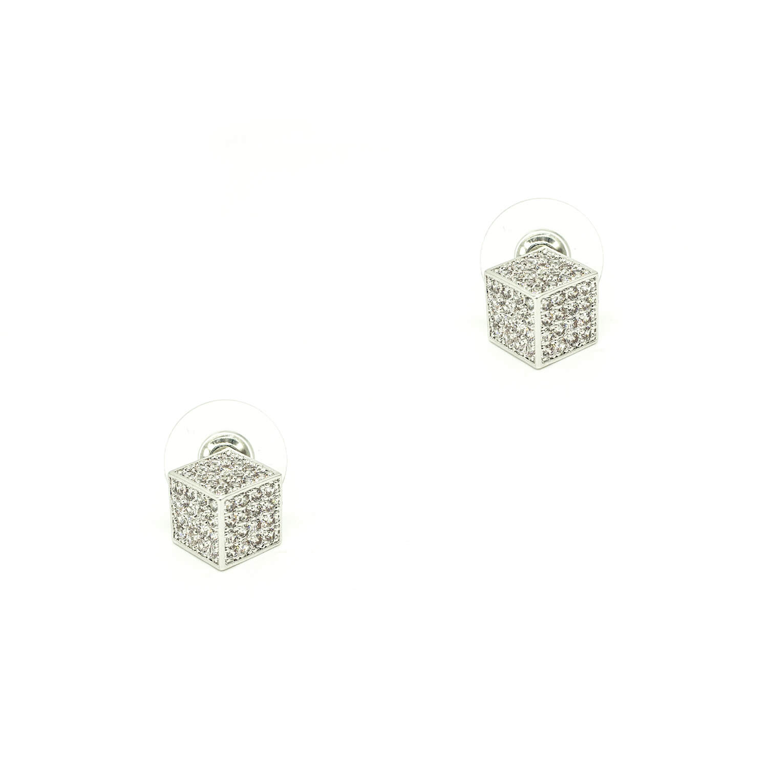 Серьги - Zircon - 1812-СР-ZR-099