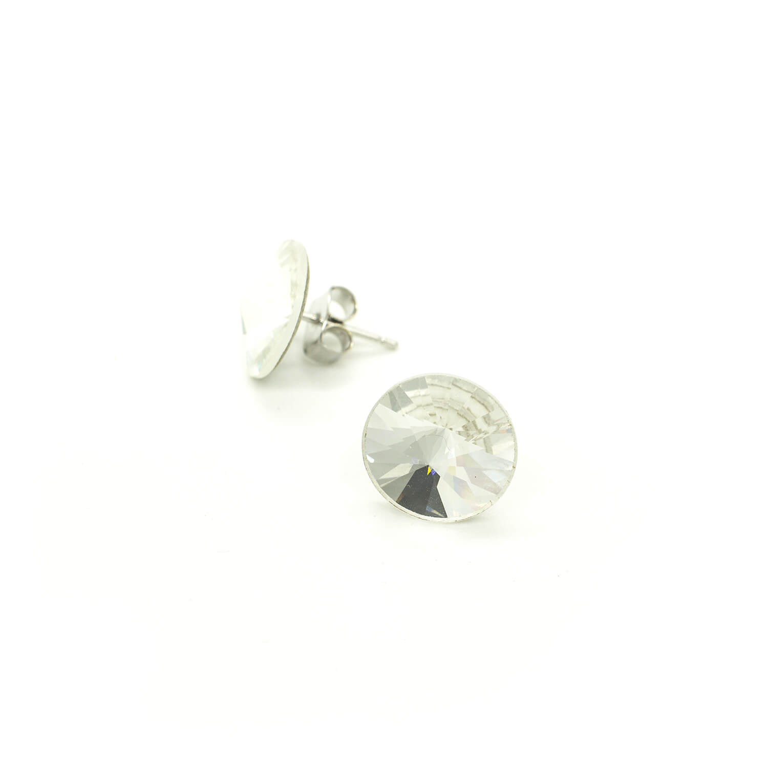 Серьги - Swarovski - 1904-СР-SW-040