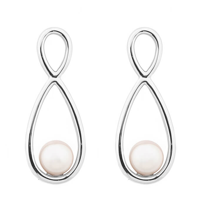 Серьги - Maperla - 1602-СР-MP-011