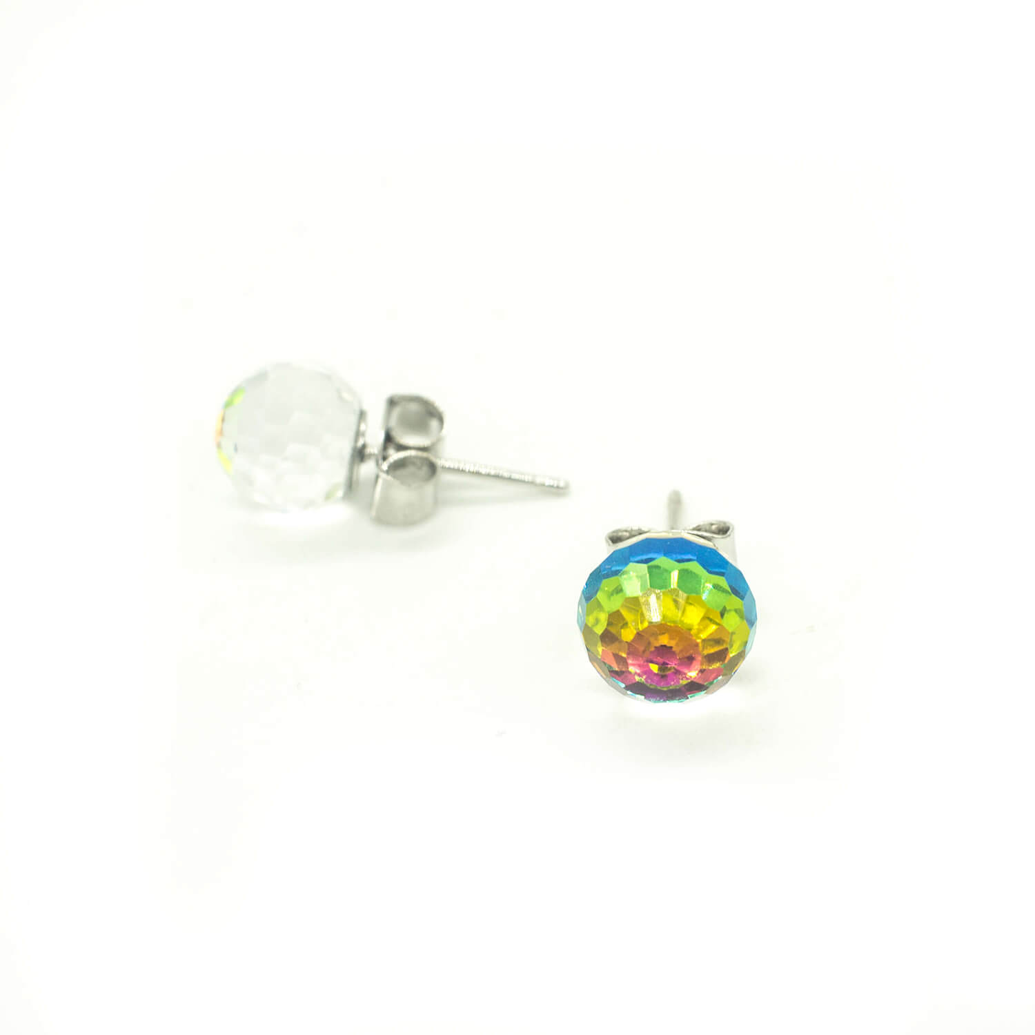 Серьги - Swarovski - 1904-СР-SW-018