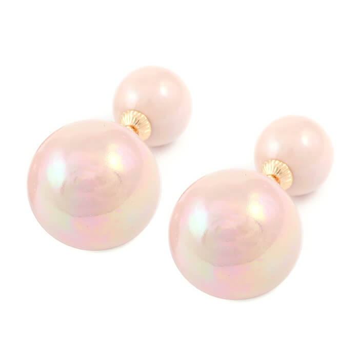 Серьги - Maperla - 1608-СР-MP-015