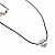 Колье - Swarovski - 1111-КЛ-SW-004