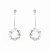 Серьги - Zircon - 1812-СР-ZR-066