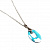 Колье - Swarovski - 1110-КЛ-SW-015