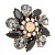 Кольцо - Dueci Bijoux - 1408-КЦ-DU-005