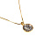 Колье - Swarovski - 1207-КЛ-SW-007