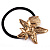 Заколка-резинка - Metall - 1507-ЗР-ME-006