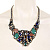 Колье - Dueci Bijoux - 1408-КЛ-DU-006
