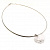 Колье - Swarovski - 1112-КЛ-SW-005
