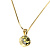 Колье - Swarovski - 1403-КЛ-SW-006