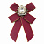 Брошь - Южная Корея - 1804-БШ-KR-003