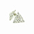 Серьги - Zircon - 1812-СР-ZR-005