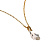 Колье - Swarovski - 1210-КЛ-SW-005