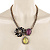 Колье - Dueci Bijoux - 1407-КЛ-DU-002