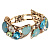 Браслет - Dueci Bijoux - 1407-БР-DU-001