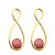 Серьги - Maperla - 1602-СР-MP-022