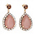 Серьги - Dueci Bijoux - 1408-СР-DU-013