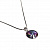 Колье - Swarovski - 1203-КЛ-SW-006