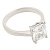 Кольцо - Zircon - 1407-КЦ-ZR-012