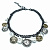 Колье - Teatrium - 2102-КЛ-TR-005