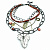 Колье - Teatrium - 2009-КЛ-TR-009