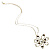 Колье - Swarovski - 1311-КЛ-SW-007