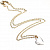 Колье - Swarovski - 1201-КЛ-SW-014